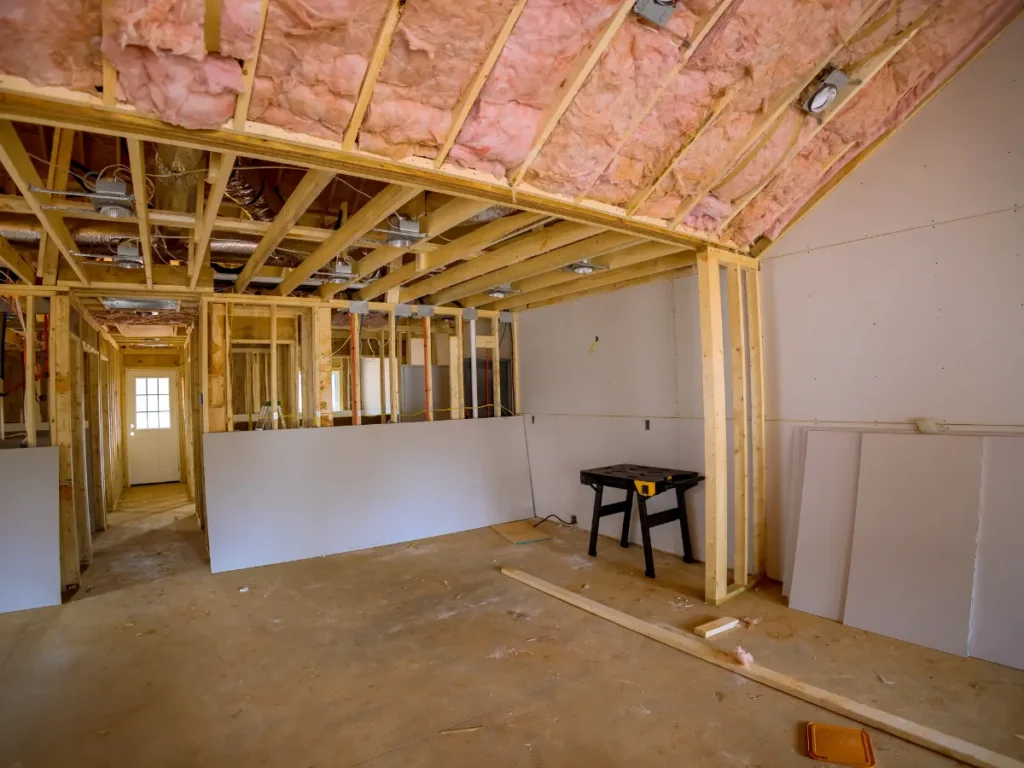 Bay Area Remodeling Contractor