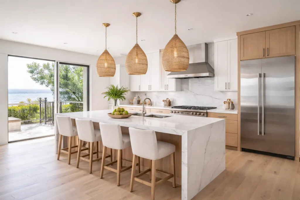 Home Remodel Checklist - 10 things to do before starting a home remodel 