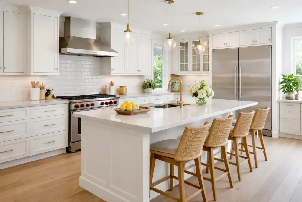 Home Remodeling Mistakes to Avoid
