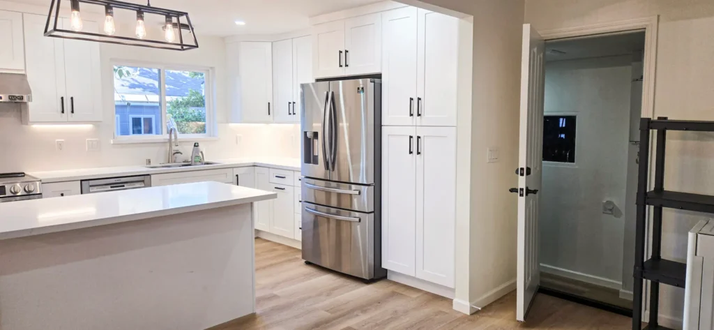 Remodel Permits in the Bay Area