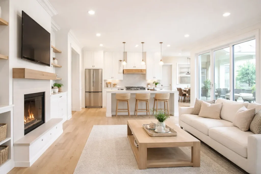 Bay Area General Contractor