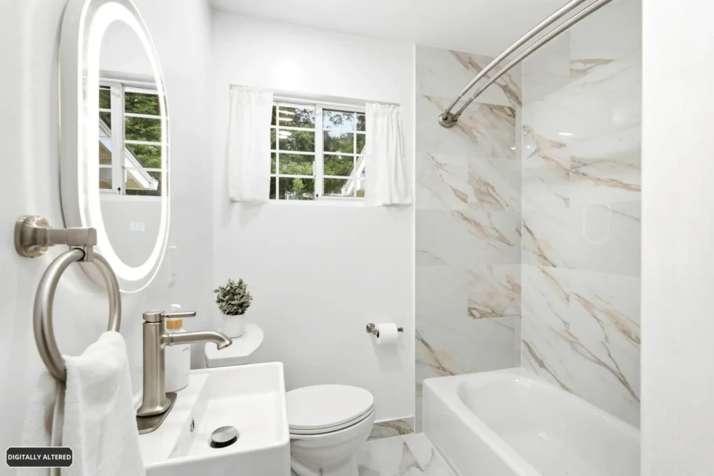 Bathroom Remodeling in Oakland: What Homeowners Need to Know